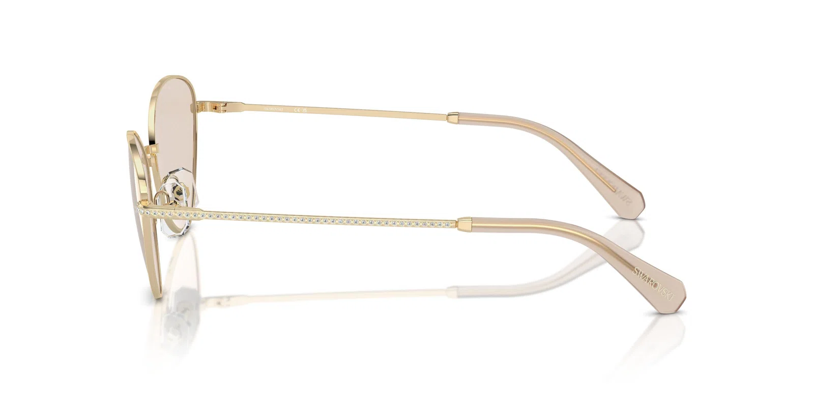 Swarovski 7014 Sunglasses - view 16
